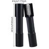 Portable Electric Fish Scraper Waterproof Fish Scale Remover Fish Scale Cleaner USB Rechargeable Fish Scale Knife Seafood Tools