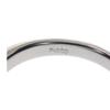 no brand  #12(JP Size) ring Pt900Platinum Women