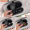 Mercedes-Benz E/C/A/S-Klasse, GLA/GLB/GLC Zonnebrilhouder/Opbergdoosje/Clip
