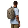 Columbia Buxton 26L Backpack, Unisex Green Backpack