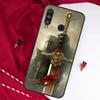 Knights Templar For Huawei Nova 11 Pro 9 10 SE Y60 Y70 Y90 Y61 Y91 Y73 Y72 12i 11i 8i P20 P30 P40 Lite Case