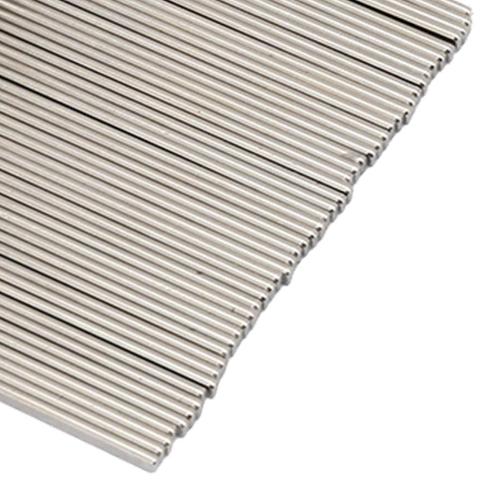 50pcs Precision Made Weaving Machine Needles Weaving Tool Accessories For Weaving Machines