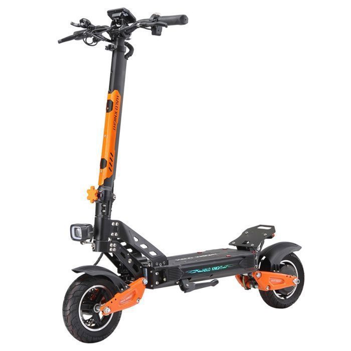 Halo Knight T102 Electric Scooter -