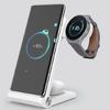 Charging Holder Stand Dock for  Smartwatch Magnetic Charger