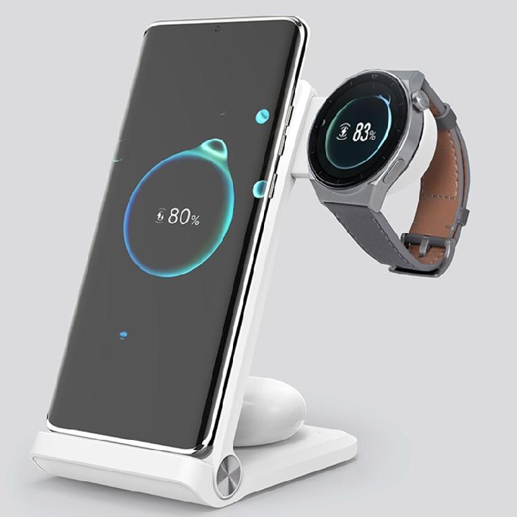 Charging Holder Stand Dock for Smartwatch Magnetic Charger