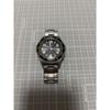 Used CASIO OVERLAND Wave Ceptor TOUGH SOLAR Men's Watch OVW-110