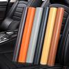 Leather Repair Kit for Furniture Leather Tape Repair Patch Self Adhesive for Car Seat Couch Boat Seat Chair Black Brown Grey