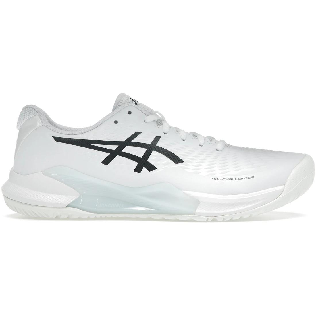 

Sneaker ASICS Gel-Challenger 14 White Black(1041A405-101) 44