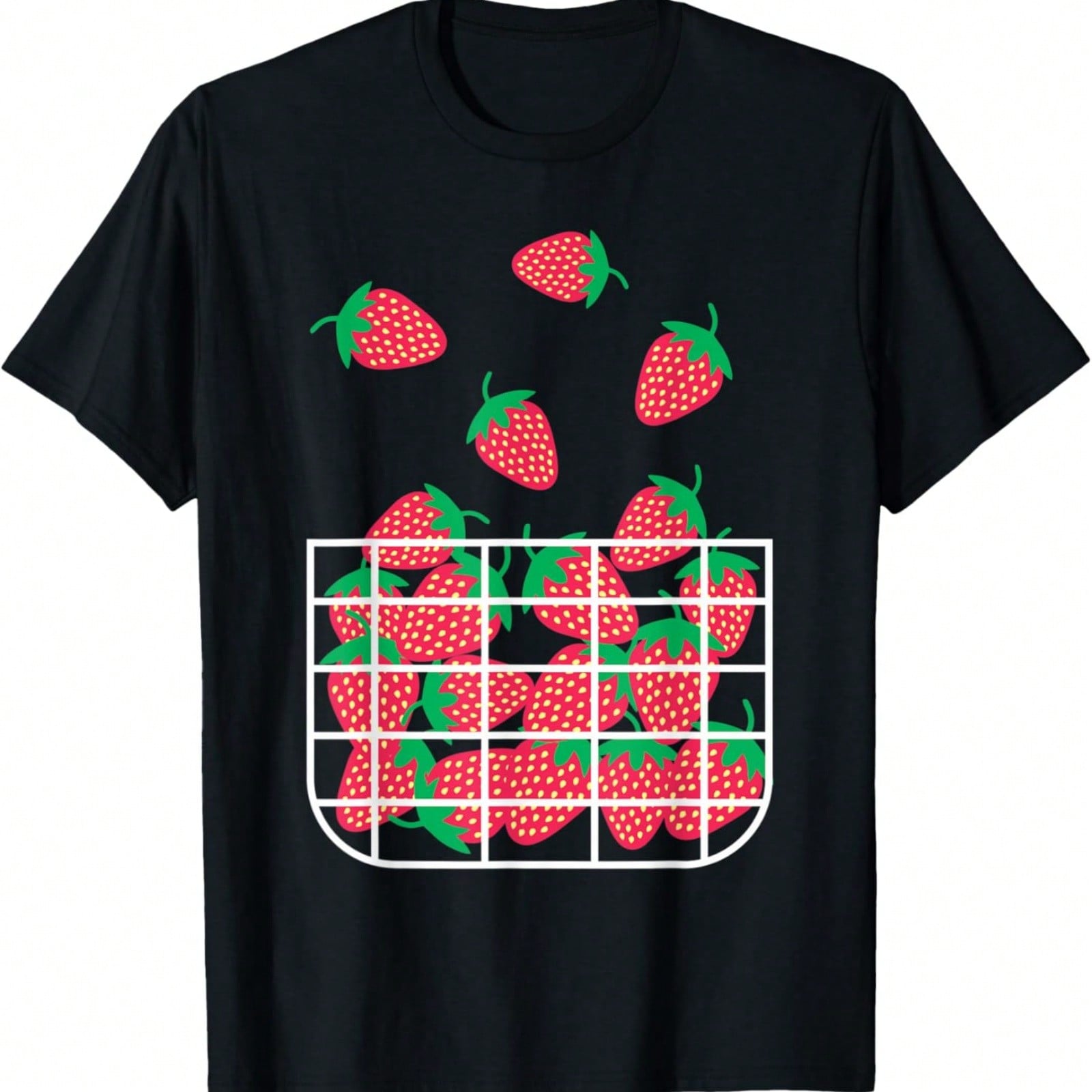 Stove Carriage Operator - Freaking Awesome T-Shirt S разноцветный