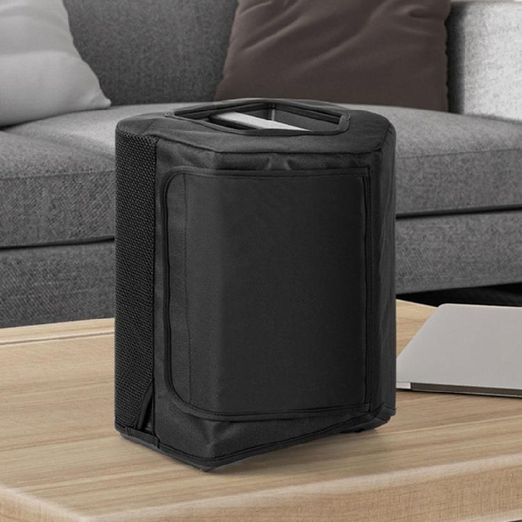 Multifunctional Protective Cover Shockproof Wireless Speaker Case Replacement