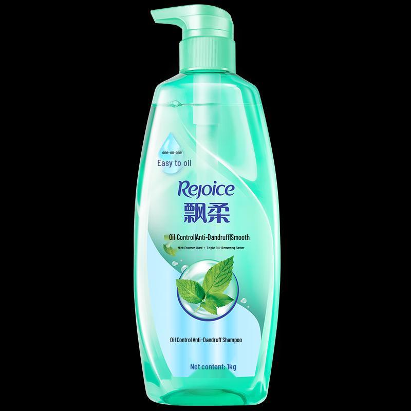 

Rejoice Oil Control Anti-Dandruff Shampoo