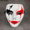 Street Dance Men Women Cosplay Party Adult Mask Adult Costumes Accessories Halloween Props Horror Mask Full Face Mask