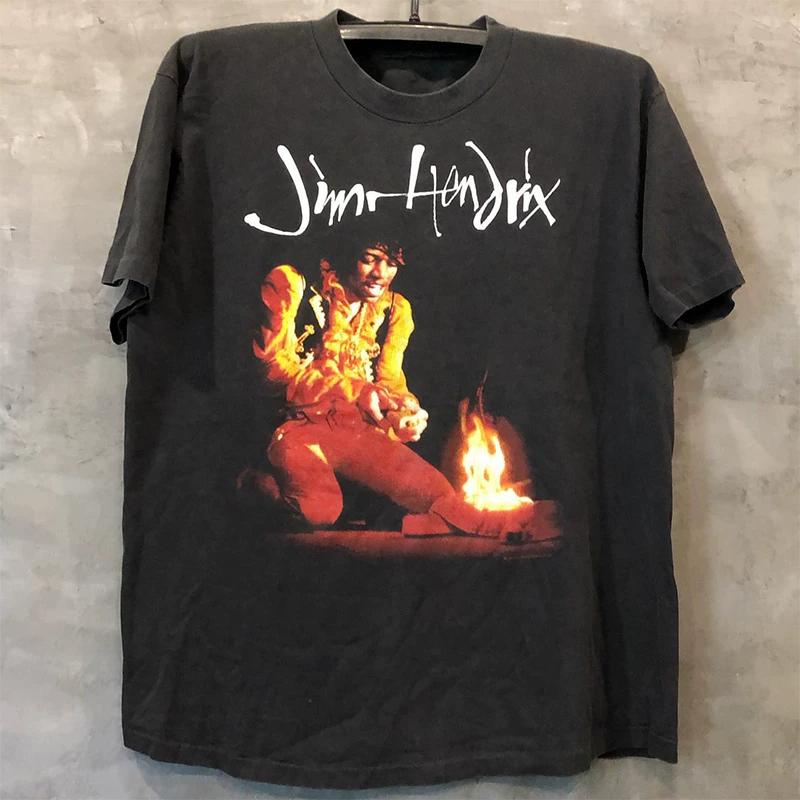 retro heavy cotton T-Shirt S