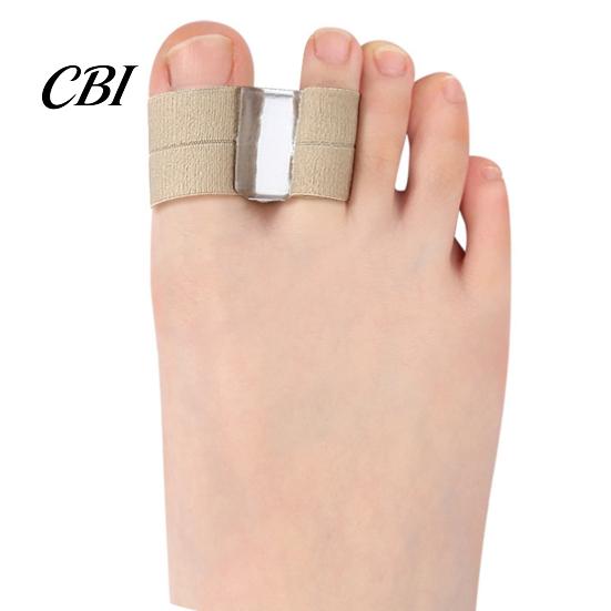 Bunion Corrector for Women Men Toe Separator, Aligner, Double-hole Spacers Men, Soft Sebs Cushioning Spacer Big Splint, Breathable Correction