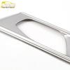 CRV Interior Door Handle Decoration Frame for 17-21 Models - Handshake Buckle and Armrest Sequin Accessories