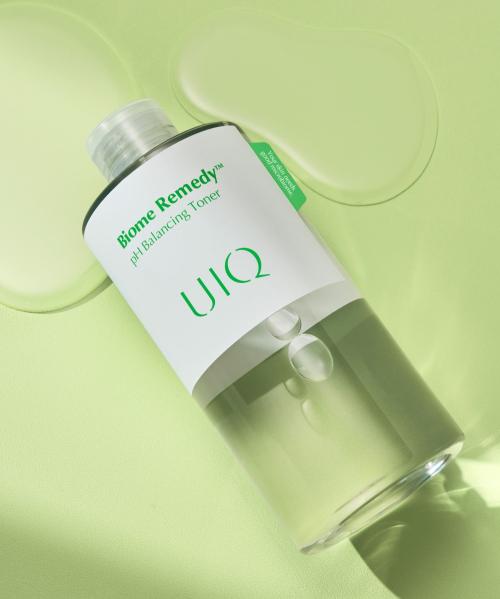 UIQ Biome Remedy pH-ausgleichendes Gesichtswasser 300ml