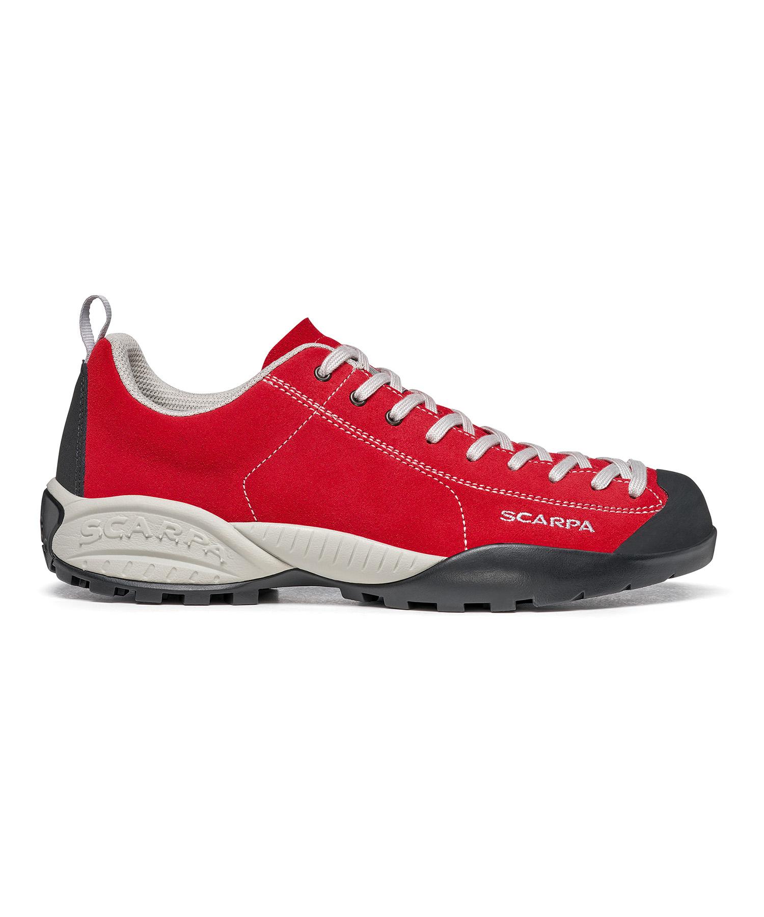 Scarpa Mojito - Tomāts / Dfoxu32605