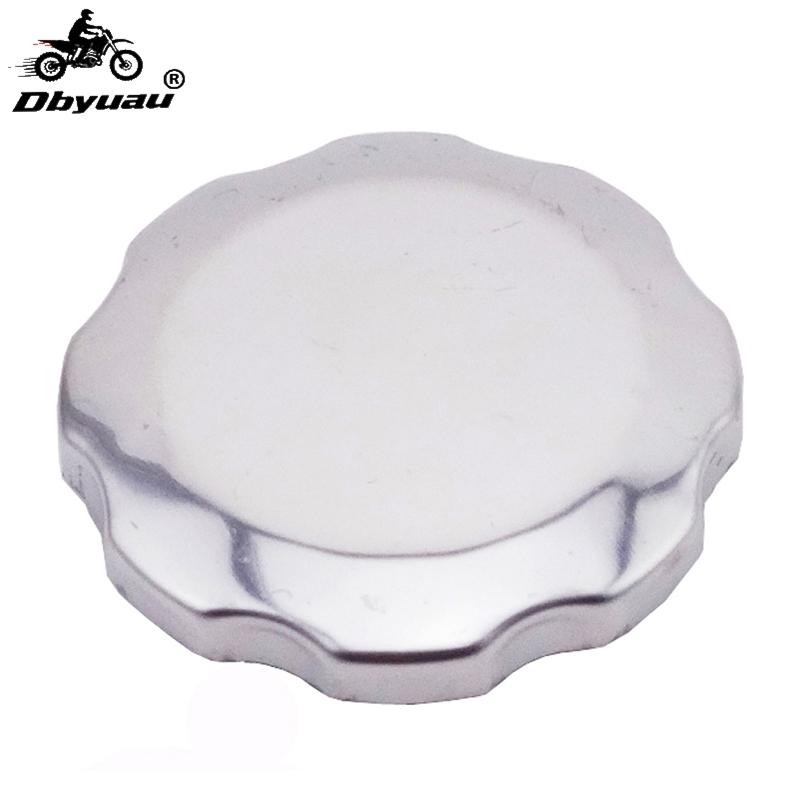 Dbyuau 39mm Steel Fuel GasTank Cap For Yamaha ET650 ET950 Engine Generator Pit Dirt Bikes Fuel Tank Caps3