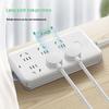 BULL Power Strip 6-Outlet with 10m Cable