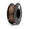 Gembird 3dp-pla+1.75-02-gl 3D Printer Filament PLA Plus 1.75mm Gold