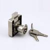 High-Quality All-Open Jewelry Cabinet Drawer Lock
