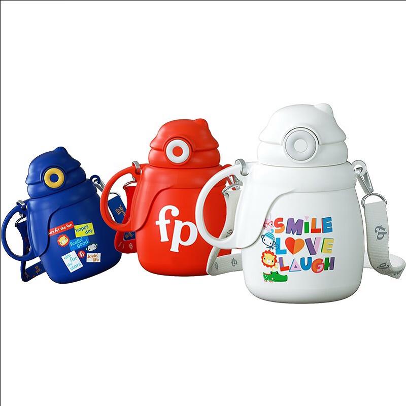 NORTON Large Capacity Outdoor Insulated Dual-Drink Cup