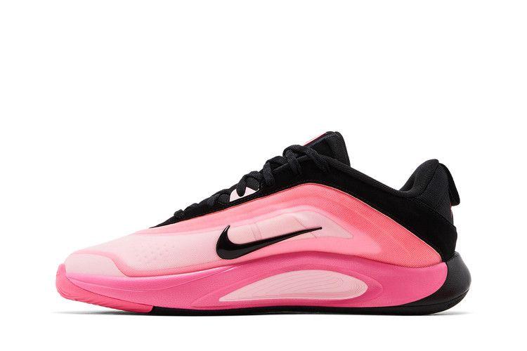 Nike A'ja Wilson A'One Leo Luci (GS)