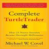 Kompletny Turtletrader Ta Historia Jest Prawdziwa Miękka Okładka # us-2164 2%