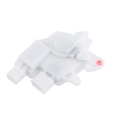 Potenza Attuatore Anteriore Sinistro Sostituzione per ine Ridgeline TL TSX 72155 SDA A01 Bianco 10.5x9cm