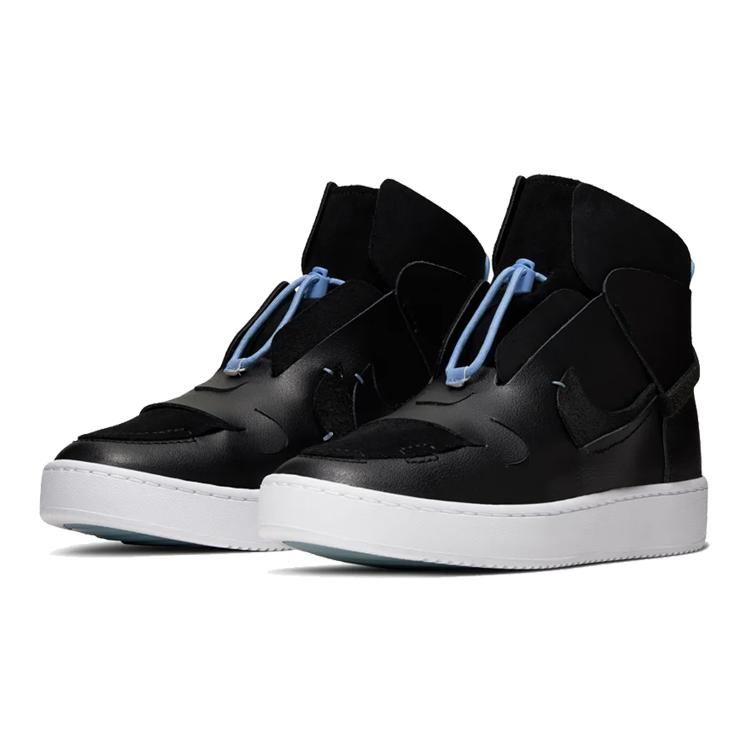 Nike Vandalised Lx Black Light Blue Women's BQ3610-001