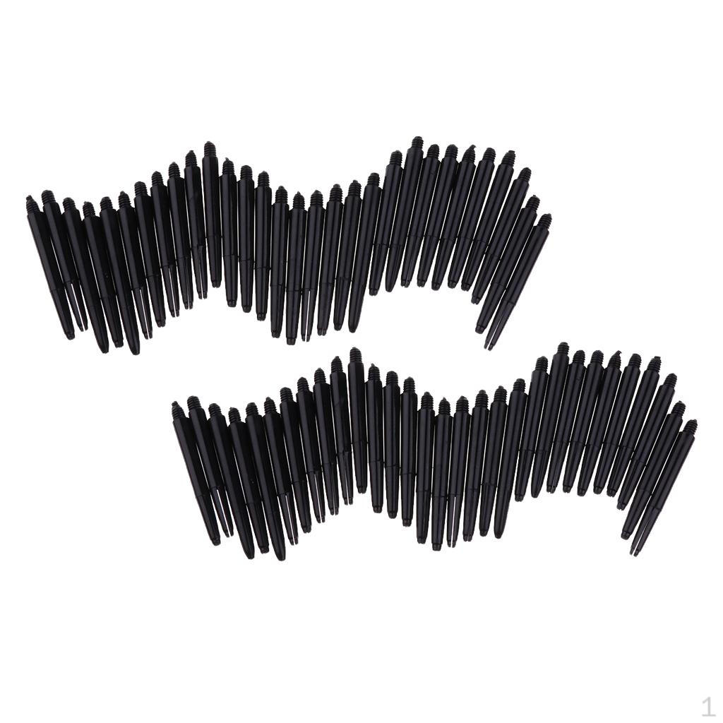 

60 штук стержней - Стандартная резьба 2BA s Аксессуар Прочный и долговечный