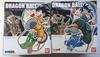 DRAGON BALL Fantastic Arts Ball Fantastic set not Bandai (Dragon Arts) 2-piece (candy included) -
