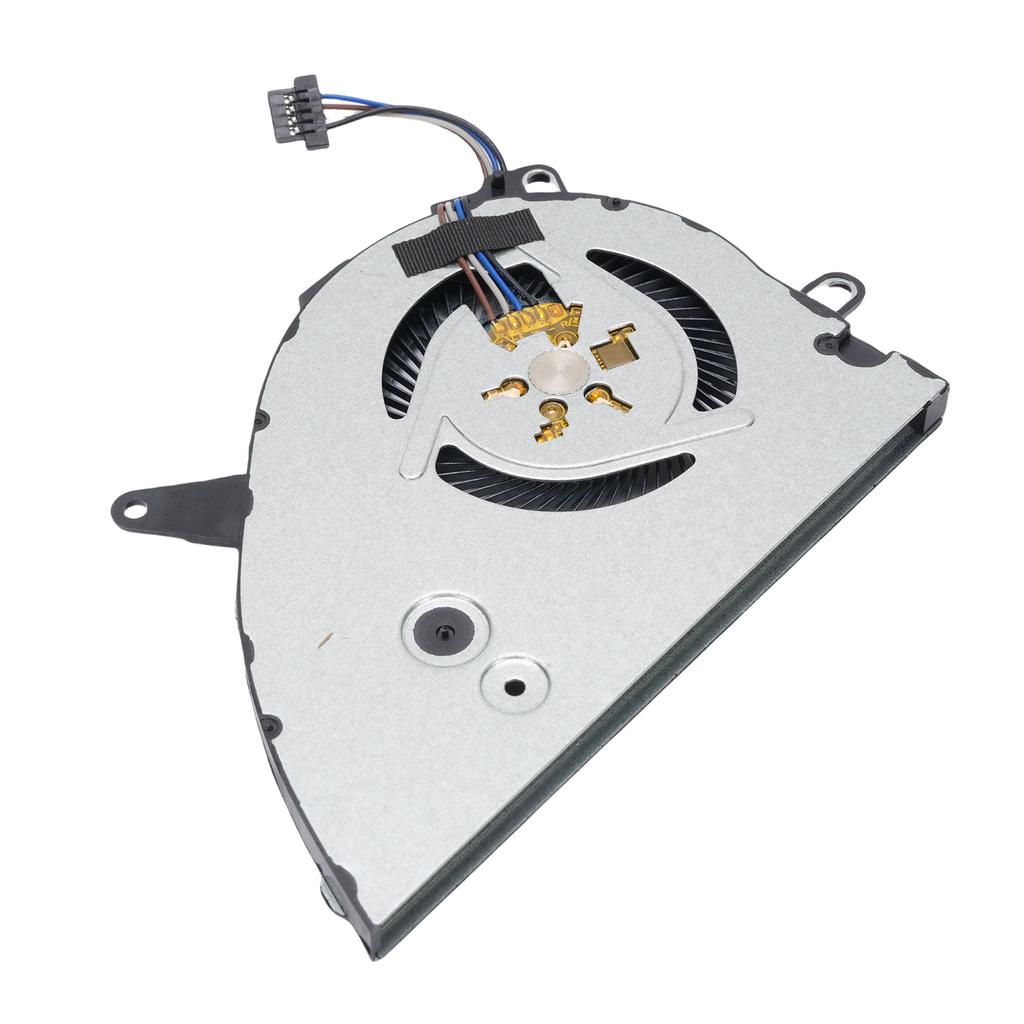 CPU Cooling Fan Replacement for Pavilion 15 Cs3153cl 15 Cs0085cl 15 Cw1063wm 15 Cs0053cl 15 Cs0051wm 15 Cs0079nr 15