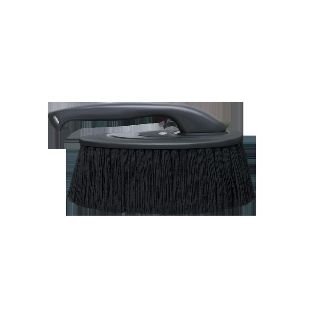 Car wash mop dust removal duster with wax brush does not hurt car paint wipe artifact cleaning soft bristle brush cleaning tool