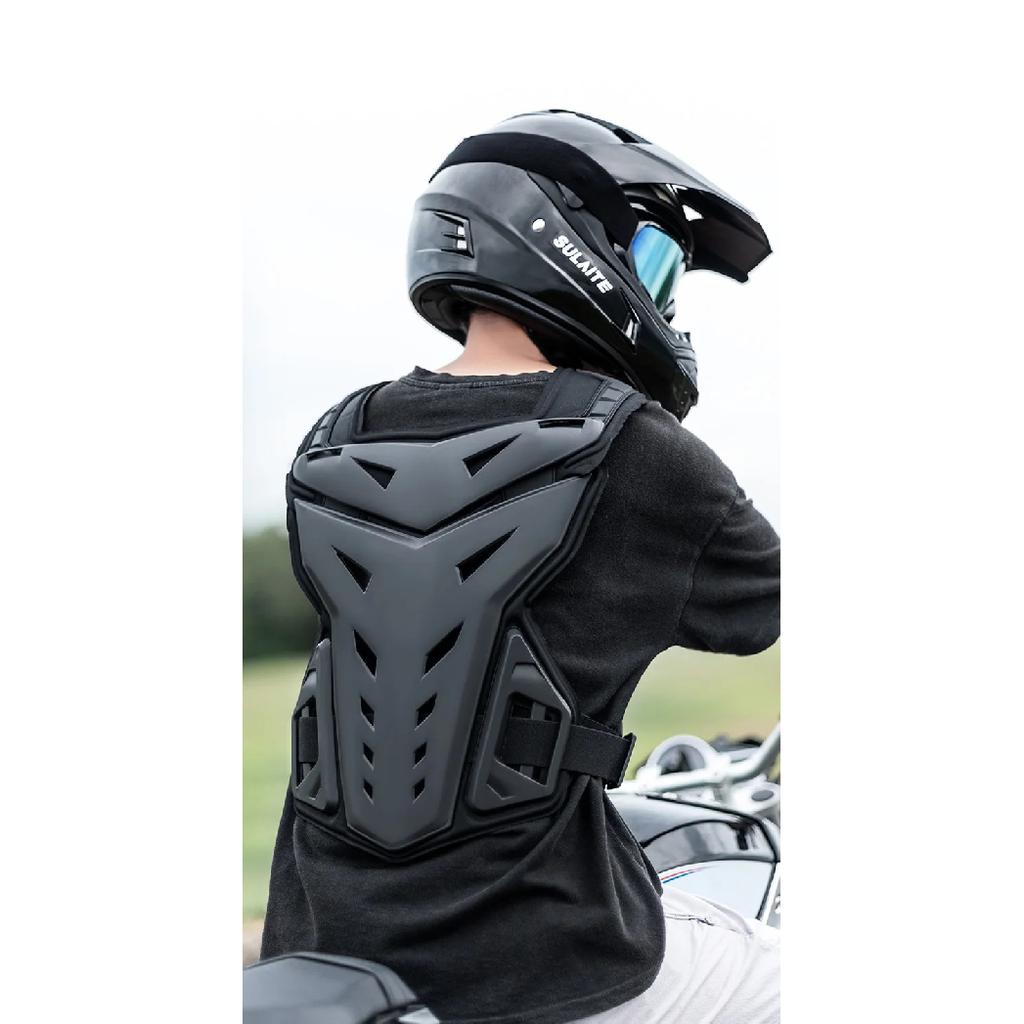 Racing Equipment Anti-drop Armor Protector Off-road Motorcycle Armor Clothing Chest Protection
