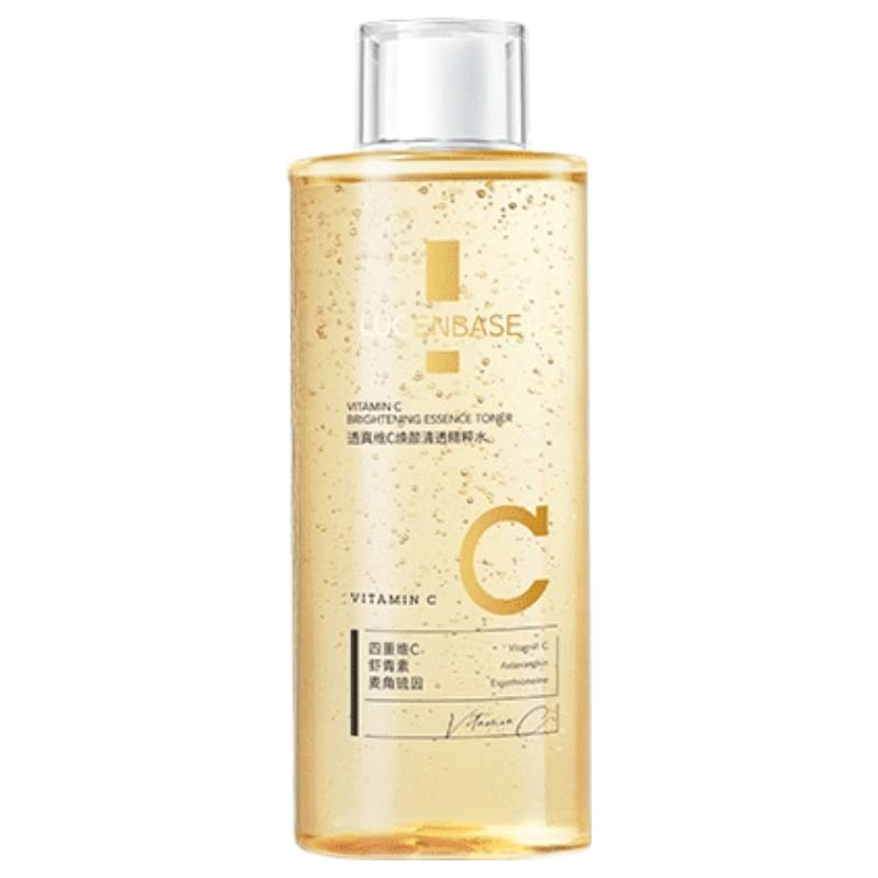 TRUU AM/PM Skincare Essence Toners