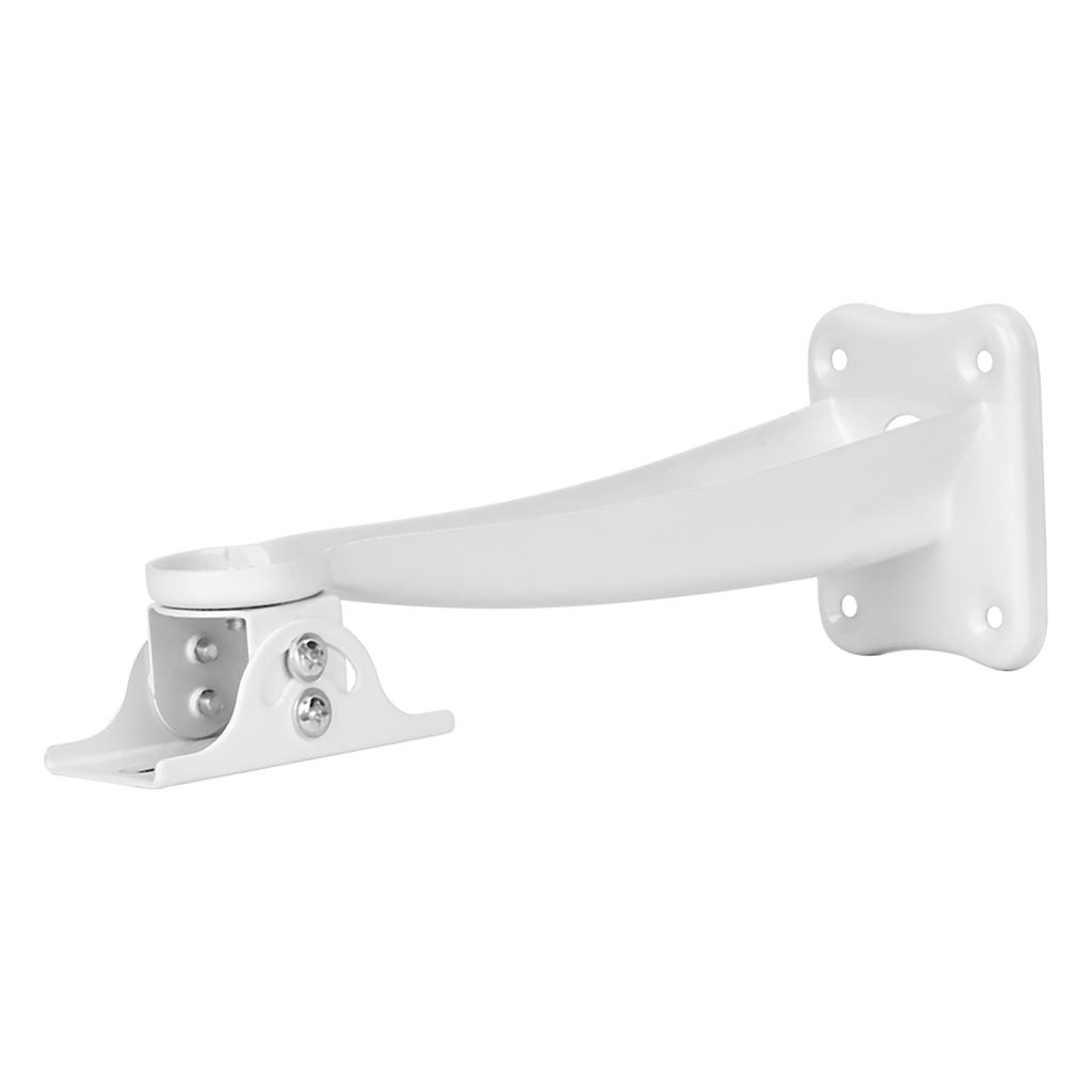 Aluminum Alloy Bracket Stand Wall Mount for Surveillance Security Camera 19cm