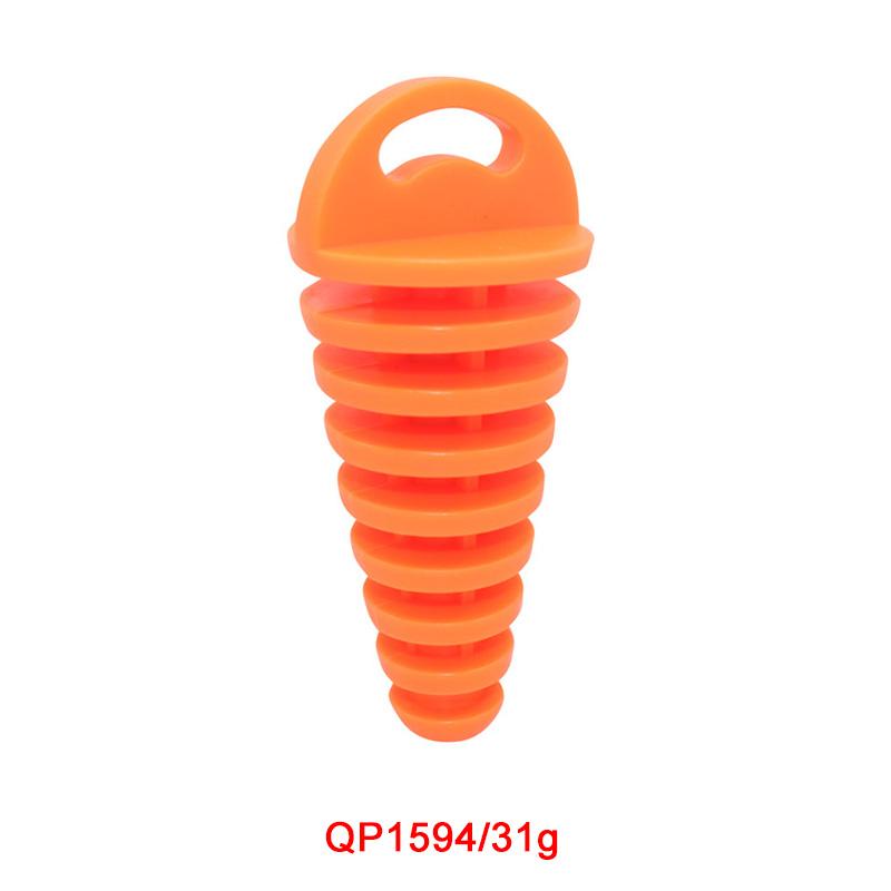 1 Pcs Motorcycle Exhaust Pipe Plug Muffler Wash Plug Pipe Protector Motocross Tailpipe Plug Move Blow-Down Silencer PVC