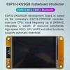 ESP32 Development Board Wifi  2.8 Inch 240x320 Intelligent Display TFT Module n LVGL Automatic Download