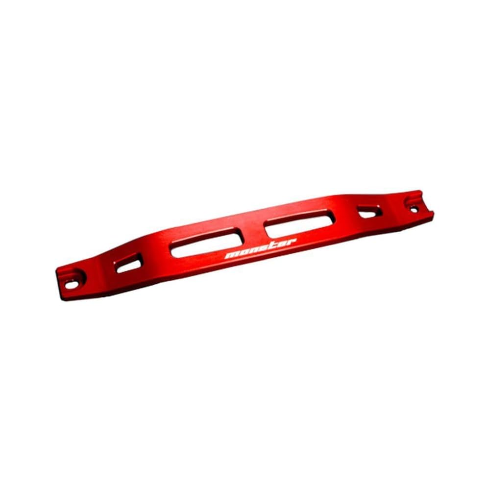 MONSTER SPORT Frame Brace Center for Suzuki Swift Sport [ZC33S] / Suzuki Swift [ZC13S/ZC43S/ZC53S/ZC83S] FF vehicles 754100-7650M