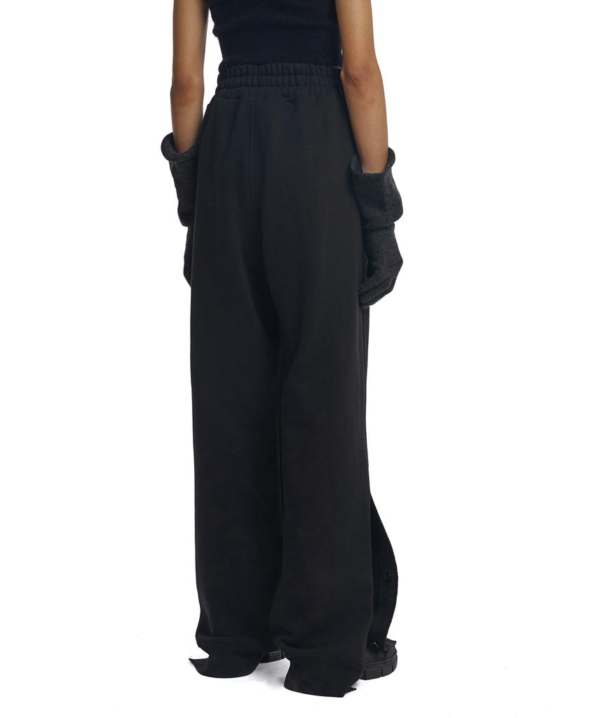 TRUNK PROJECT Lounge Pants_Black