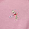 (WMNS) Nike Sportswear Graphic T-shirt Asia Sizing 'Pink' Women's IF0607-668