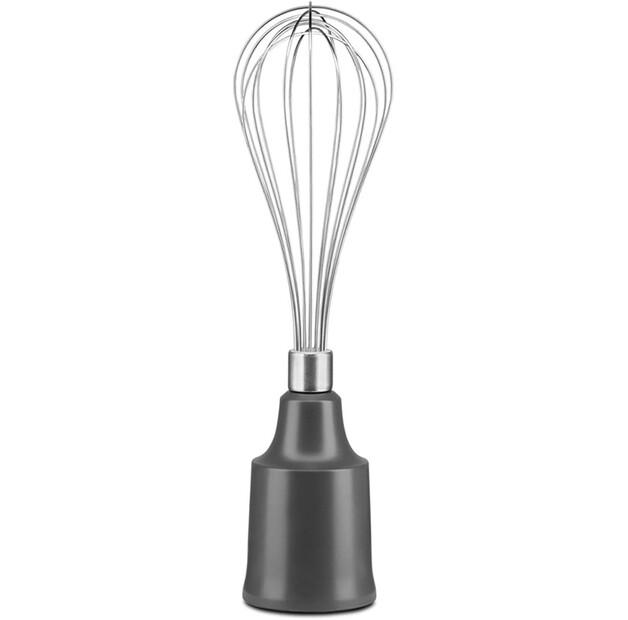 Погружной блендер KitchenAid 5KHBV83EDG dunkelgrau
