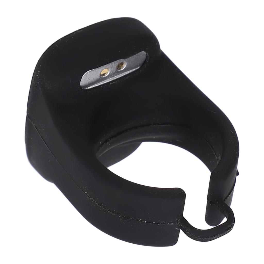 Bluetooth Fernbedienungsring APP Drahtloser Seitenumblätterer Scroll-Fernbedienung Selfie-Ring für Tablet-Telefon