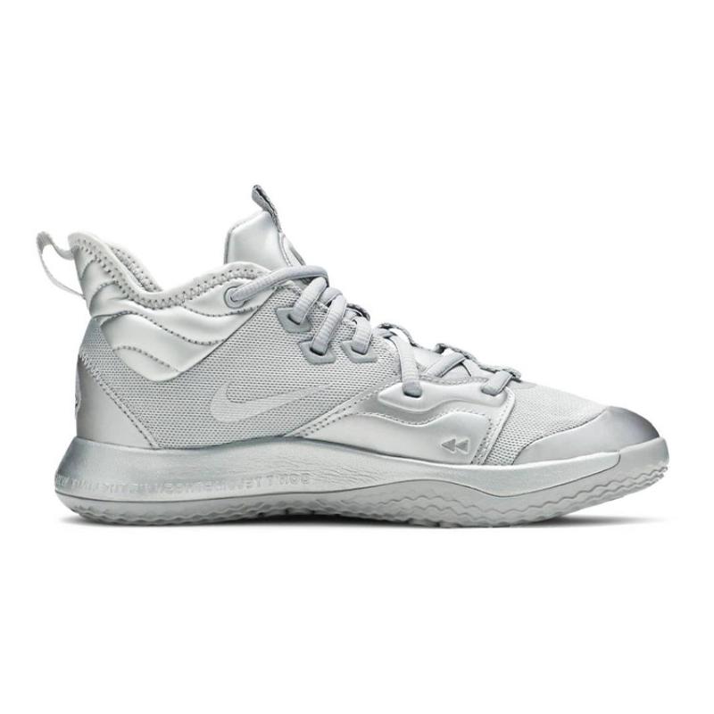 Nike PG 3 NASA 50th GS Sneakers CI8973-001