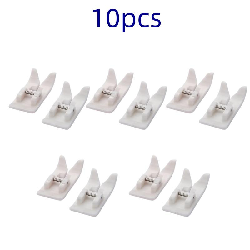 Sewing Machine Presser Foot Snap on Foot for Sewing Accessory