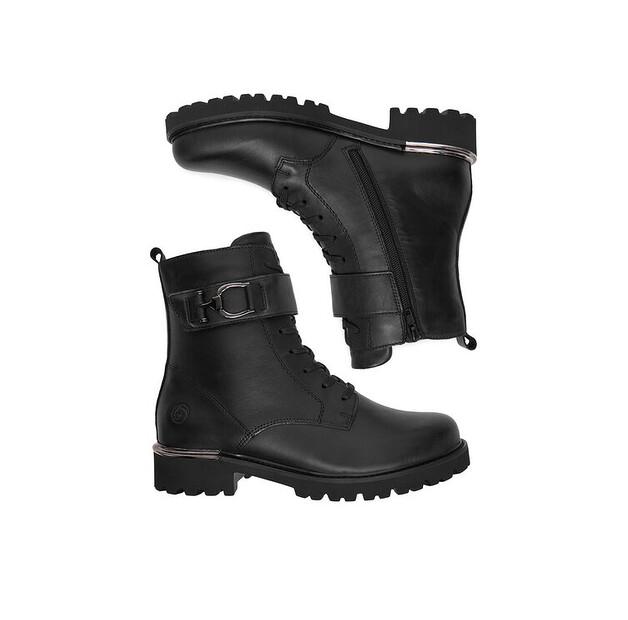 Ankle Boots Remonte CEO-D8657-00 Black