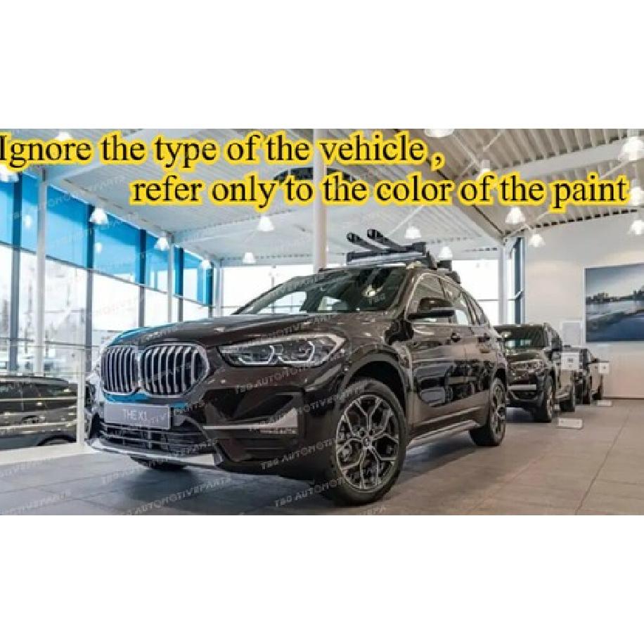 Car Rear Bumper Tow Hook Eye Cover for For BMW 3 F30 Sedan 2012 2013 2014 2015