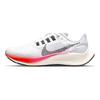 Nike Scarpe da ginnastica Air Zoom Pegasus 38 GS Rawdacious Bambini Bianco Football-Grey Pink-Blast DJ5557-100