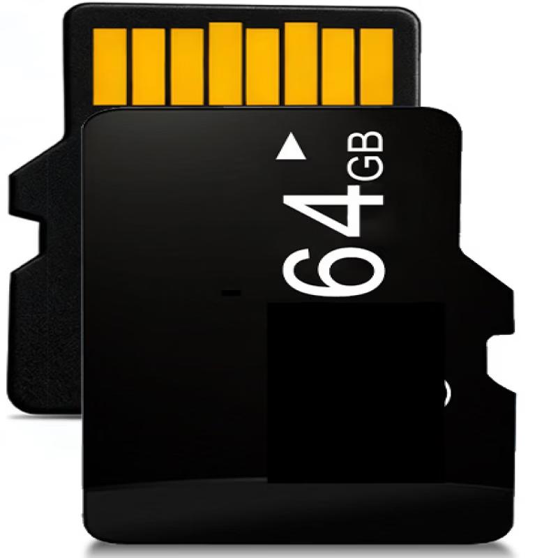 OLOEY High-Speed TF Memory Card